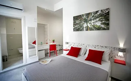 President Suites