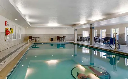 Best Western Beacon Inn