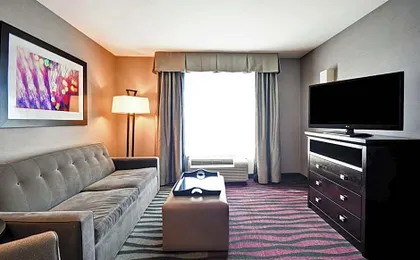 Homewood Suites by Hilton Du Bois