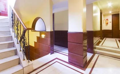OYO 1249 Hotel Ashray International