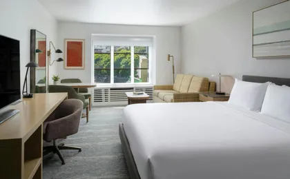 Marriott Vacation Club Pulse, San Francisco