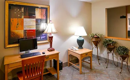 Baymont by Wyndham Sioux Falls North/I-29/Russell St