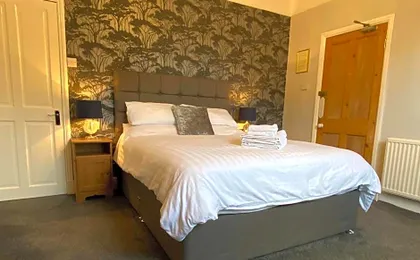 Number 34 Bed and Breakfast York