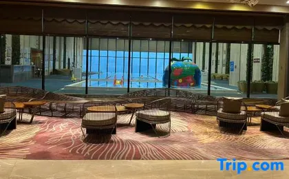 chongqing Jiang Zhi Lan Hotel