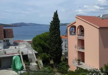 Apartmani Alena