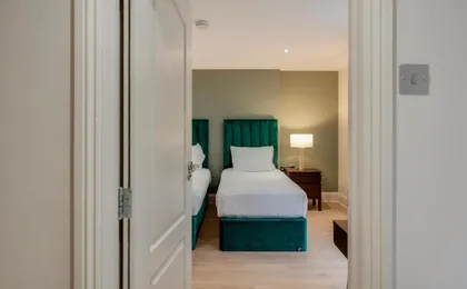 Refurbished Jan 26 - Meridian Place - Sleeps 7