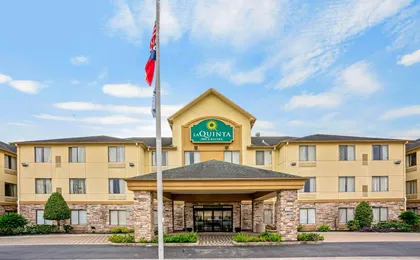 Staybridge Suites Spring Woodlands Area by Ihg