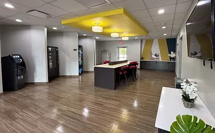 Studio 6 Dallas, TX - Fair Park