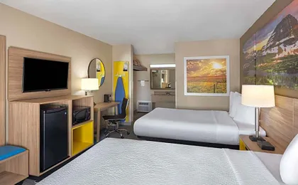 Days Inn by Wyndham Klamath Falls