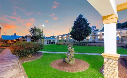 Quality Inn
