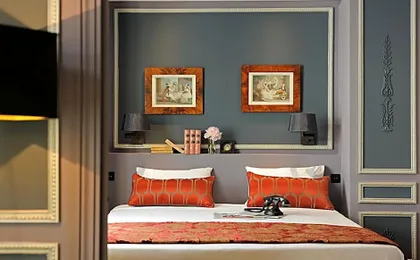 Hotel & Spa La Belle Juliette