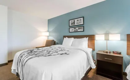 Sleep Inn & Suites