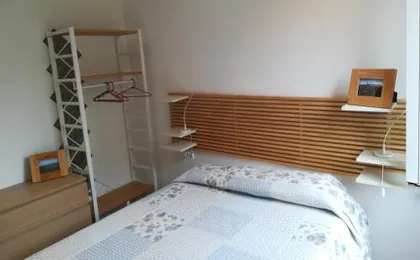 Pisolo casa vacanze nuovo appartamento vicino allospedale SantOrsola