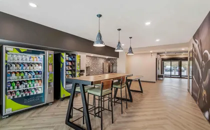 Extended Stay America Premier Suites - Jacksonville - Airport