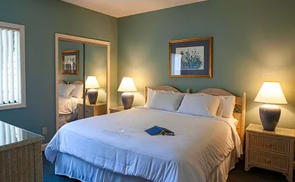 Waterside by Spinnaker Resorts