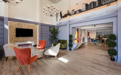 Surestay Hotel by Best Western Tuscaloosa Southeast