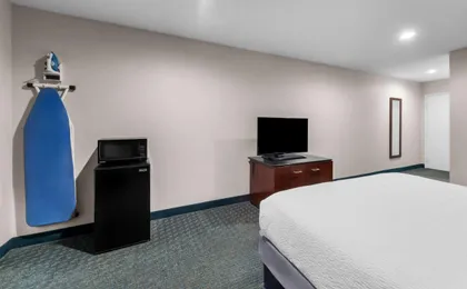 Quality Inn San Diego South - Chula Vista