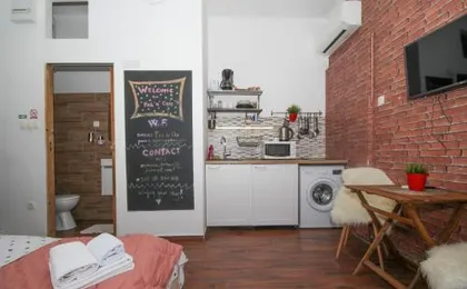 Fab n Chic Apartments