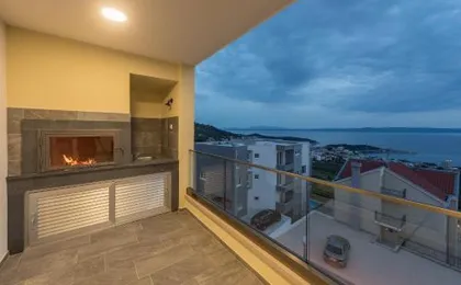 Penthouse Jure