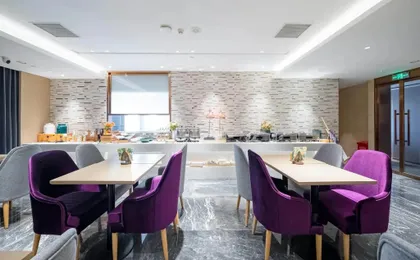 Lavande Hotel (Beijing South Railway Station Shiliuzhuang Subway Station)