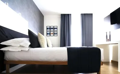 Verona Center Hotel