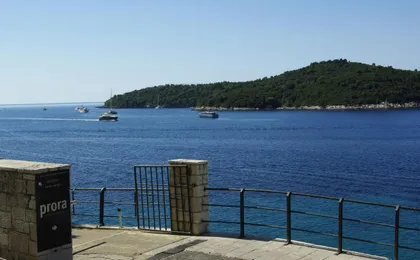 Apartment Anic Dubrovnik City Beachside Escape
