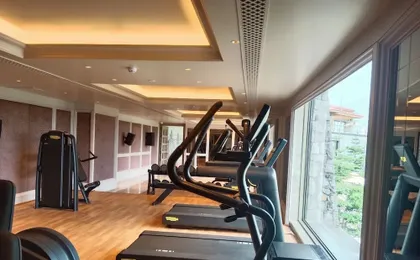 Mementos By ITC Hotels Ekaaya Udaipur