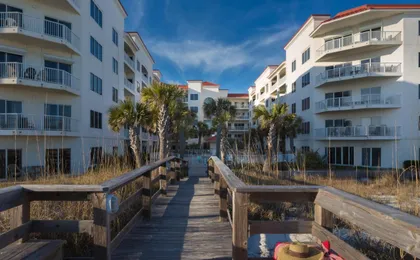 Palm Beach Resort Orange Beach a Ramada by Wyndham
