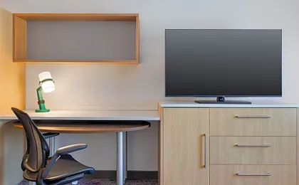 Home2 Suites by Hilton Milwaukee Brookfield