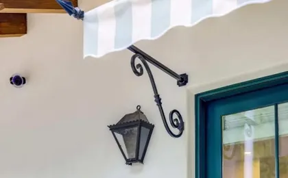 Casa De La Vina