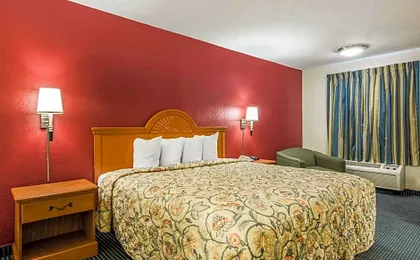 Rodeway Inn La Grange East