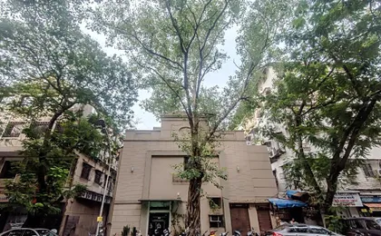 Hotel Landmark Annexe