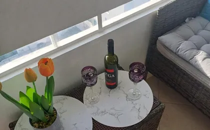 Apartment Alba