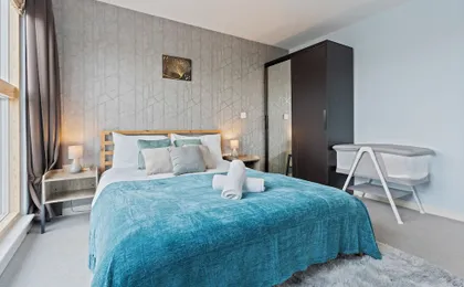 Retreat Private Rooftop 3 Bedroom Apartment