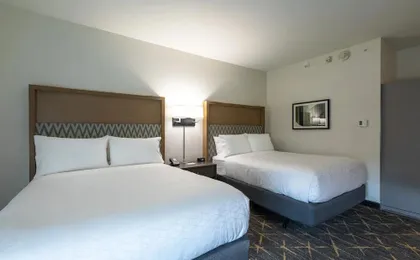Holiday Inn Greenville - Woodruff Road by IHG