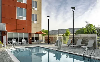TownePlace Suites by Marriott Charlotte Fort Mill