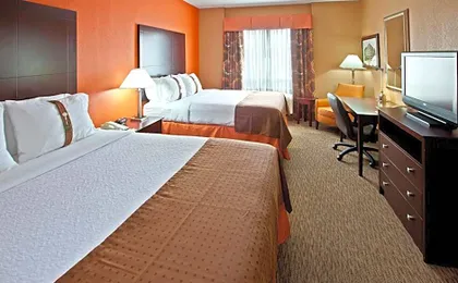 Holiday Inn Louisville Airport South By IHG