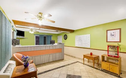 Days Inn by Wyndham Denison IA