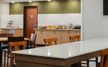 Fairfield Inn & Suites Fort Wayne