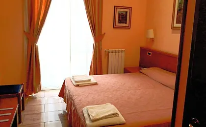 Aristotele Hotel