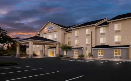 Comfort Inn & Suites