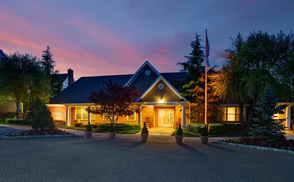 Residence Inn by Marriott Saddle River