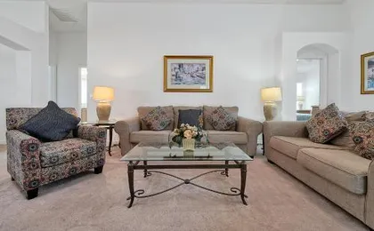 Neptunes Retreat - 4 bed close to Disney