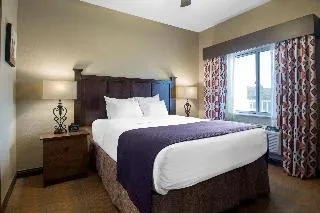 Bluegreen Odyssey Dells