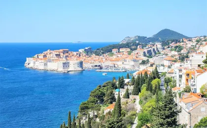 Dubrovnik Colors - Old Town View Apartment No3