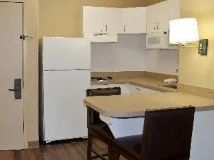 Extended Stay America Los Angeles Torrance Del Amo Circle