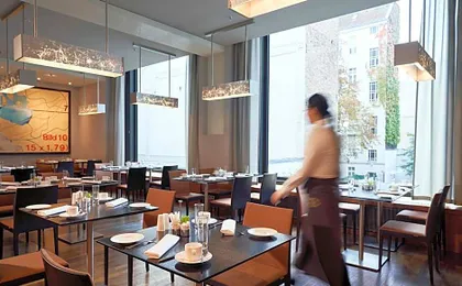 Dorint Kurfürstendamm Berlin