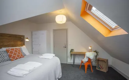 Higgihaus at 3b Cheltenham Lane Bristol