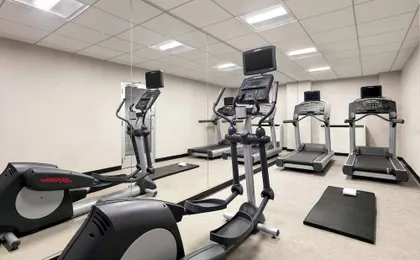 Springhill Suites Baltimore Downtown/Inner Harbor