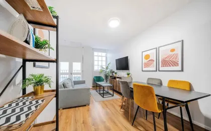 Host Stay Apartment 3 Stanley Street